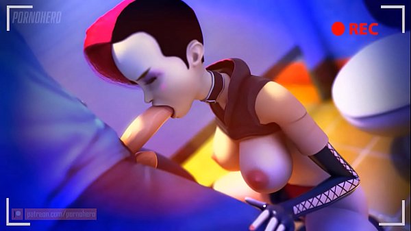 Pornohero – Punk girl