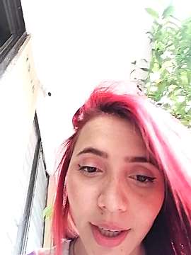 _Red_Velvet_ naked stripping on cam for live sex video chat