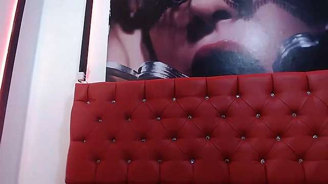richard_and_angelita naked stripping on cam for live sex video chat