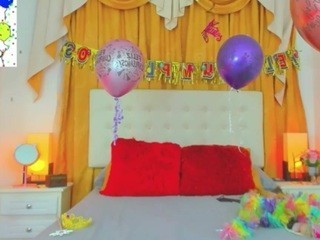 Rihanna-johnson nude on cam – live sex chat