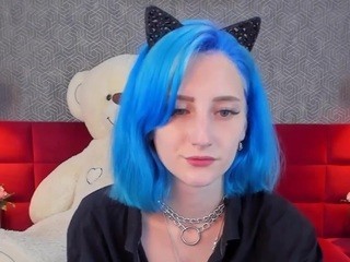 RondaRee nude on cam – live sex chat