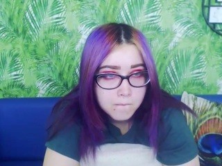 RubyJoranore nude on cam – live sex chat