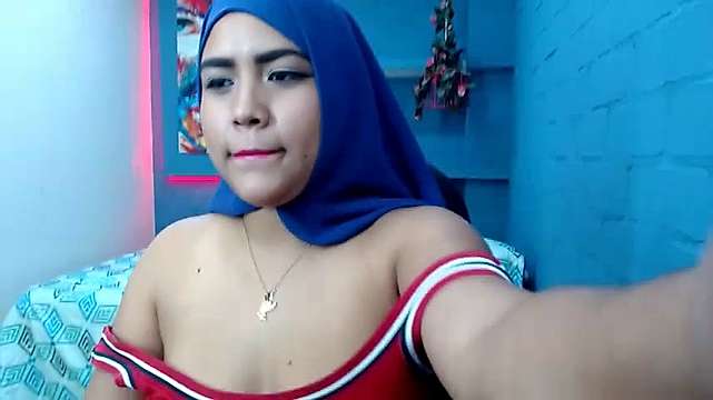 RudeKisser naked stripping on cam for live sex video chat