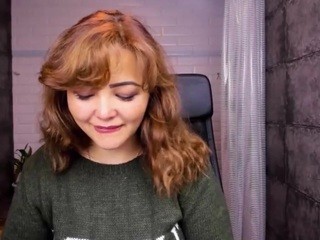 SabrinaRay nude on cam – live sex chat