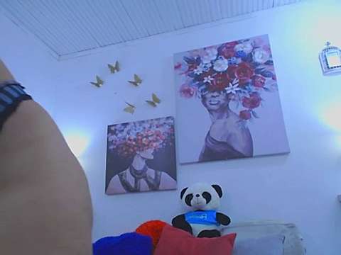 sahirasexy naked stripping on cam for live sex video chat
