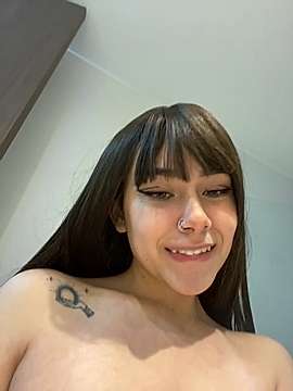 sammbunny naked stripping on cam for live sex video chat