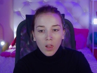 SaraGalbraith nude on cam – live sex chat