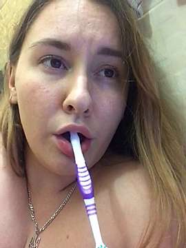 scheissegirl5 naked stripping on cam for live sex video chat