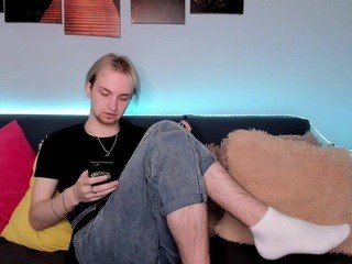 SebastianGreatest nude on cam – live sex chat