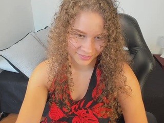 Sensual-Alexa nude on cam – live sex chat