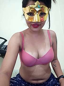 Sexy_Lita naked stripping on cam for live sex video chat