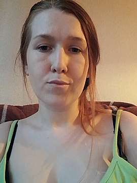 Sexy_SweetyBabe naked stripping on cam for live sex video chat