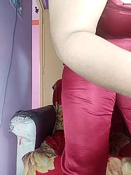 SLEEPINGDOLL naked stripping on cam for live sex video chat