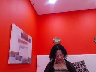Solmature nude on cam – live sex chat