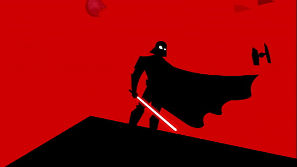 Star Wars Was Dirtier Than You Remember (May the 4th be With You Audio)