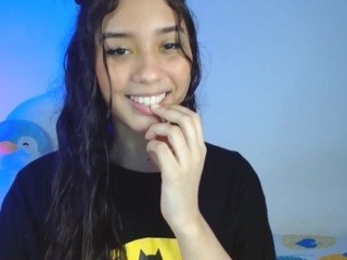 Stephany Yuan nude on cam – live sex chat