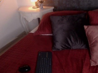Sthepany-ks nude on cam – live sex chat