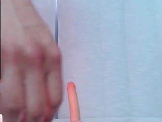 Strong 9 Inch Cock nude on cam – live sex chat
