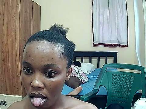 Sweet_HotSpice naked stripping on cam for live sex video chat