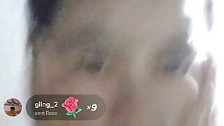 Tiktok live mandi