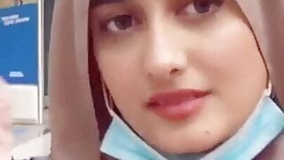 Tiktok star romamce video