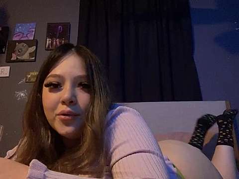 Tinytdd naked stripping on cam for live sex video chat