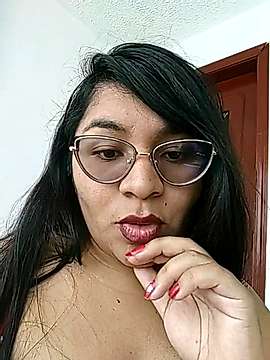 Valen_rios naked stripping on cam for live sex video chat