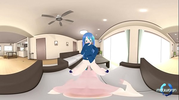 VR 360 Mimiku Up to You #1stRide – More at Patreon.com/Matiwaran