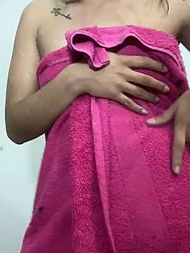 Adhara_02 naked stripping on cam for live sex video chat