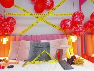 AgathaFoxx nude on cam – live sex chat