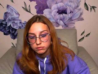 Alaina-Shy nude on cam – live sex chat