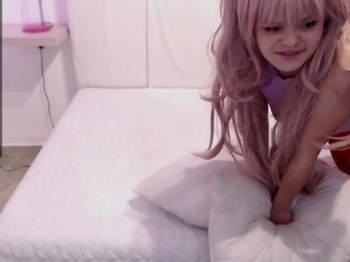 AMELY-THOMAS nude on cam – live sex chat