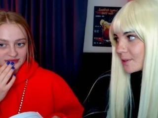 AnneCass nude on cam – live sex chat
