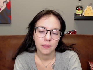 Anniesensitive nude on cam – live sex chat