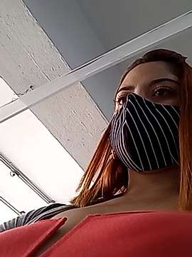 Ashley_W naked stripping on cam for live sex video chat