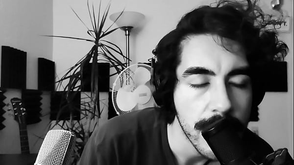 [ASMR] Poly Boyfriend Gets CUCKED During THREESOME (moaning, smoking, crying, begging) [Geraldo Rivera – jankASMR]