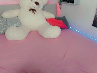 AstiRose nude on cam – live sex chat