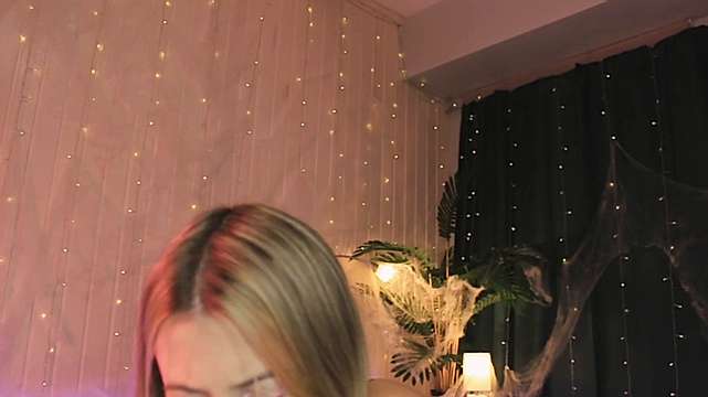 Barbarateen naked stripping on cam for live sex video chat