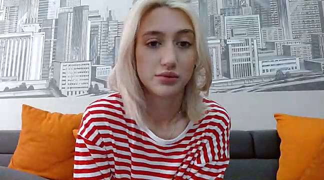 believeinmiracles naked stripping on cam for live sex video chat