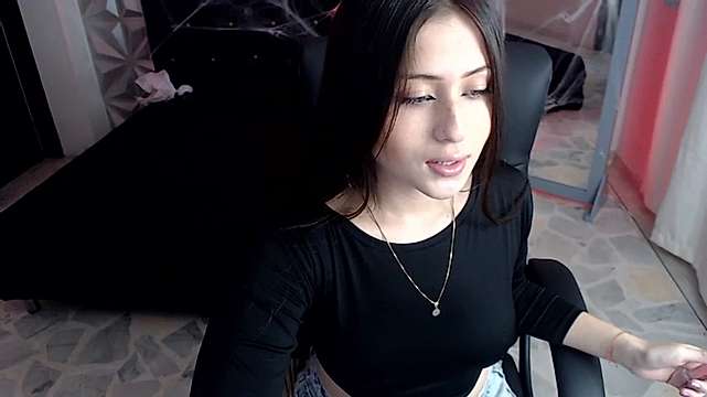 biancabraady naked stripping on cam for live sex video chat