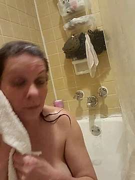 BobbieMorgan naked stripping on cam for live sex video chat