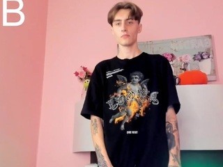 BrandiKrouler nude on cam – live sex chat