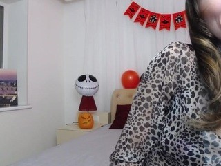 BrendaBaker nude on cam – live sex chat