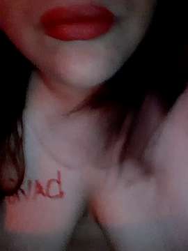 bunny9427 naked stripping on cam for live sex video chat