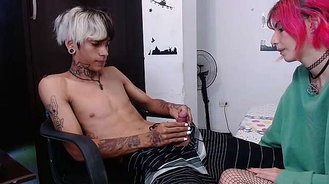 candy-aaku naked stripping on cam for live sex video chat