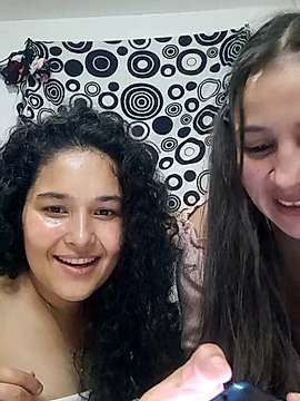 candy_2 naked stripping on cam for live sex video chat