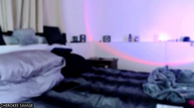 Cherokeesavagex naked stripping on cam for live sex video chat