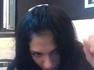 CristinaIvonex naked stripping on cam for live sex video chat