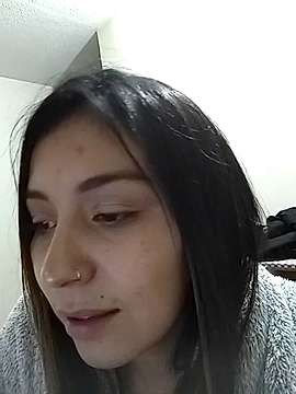 Daniela-777 naked stripping on cam for live sex video chat