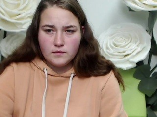 DaniellaGrace nude on cam – live sex chat